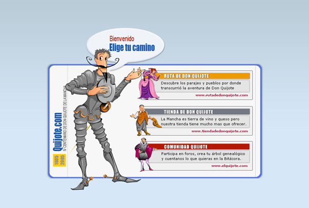 Imagen elquijote