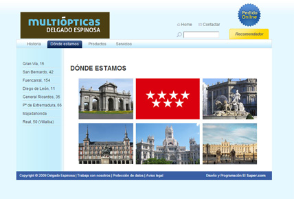 Delgado Espinosa