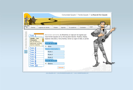 Imagen quijote